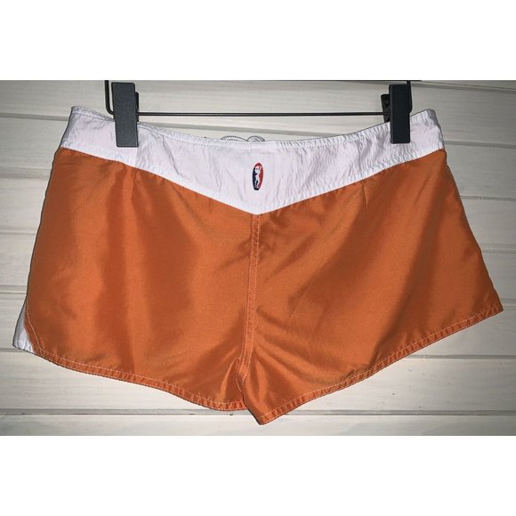 VTG Tennessee Volunteers Sz 6 Team Sports Beachwear Water Board Shorts EUC - Picture 4 of 8